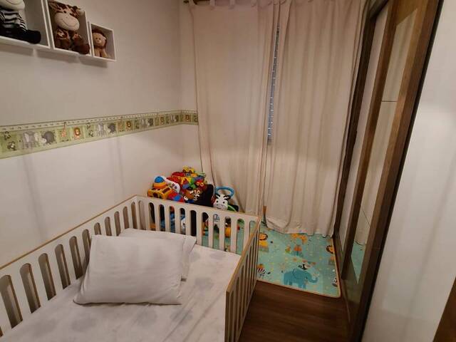 Apartamento para Venda em São Paulo - 5