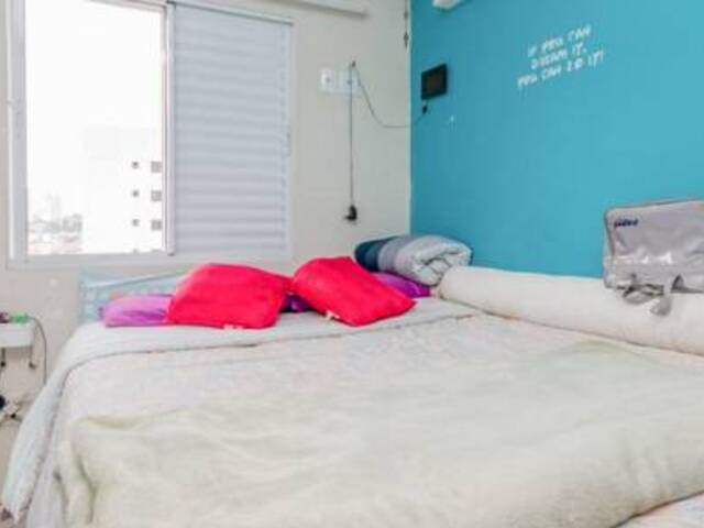 #VA1060 - Apartamento para Venda em São Paulo - SP