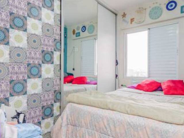 #VA1060 - Apartamento para Venda em São Paulo - SP