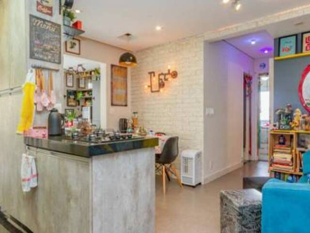 Apartamento para Venda em São Paulo - 5