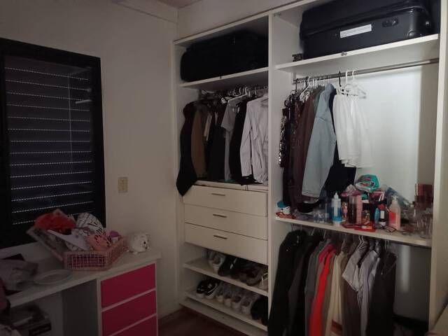 #VA1059 - Apartamento para Venda em São Paulo - SP