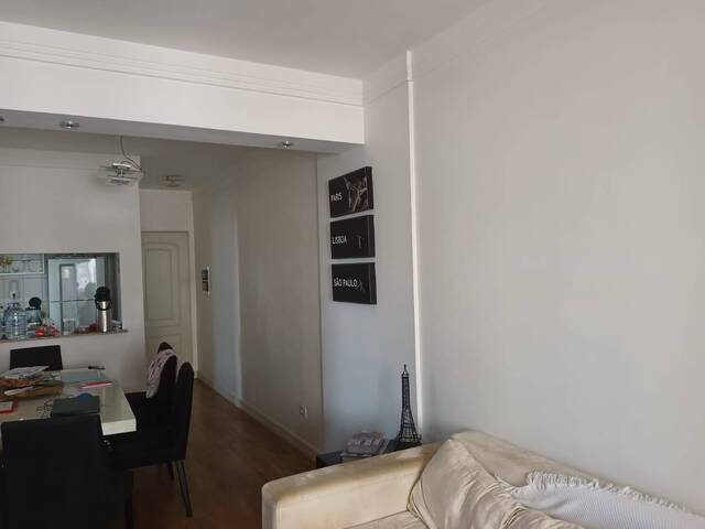 #VA1059 - Apartamento para Venda em São Paulo - SP