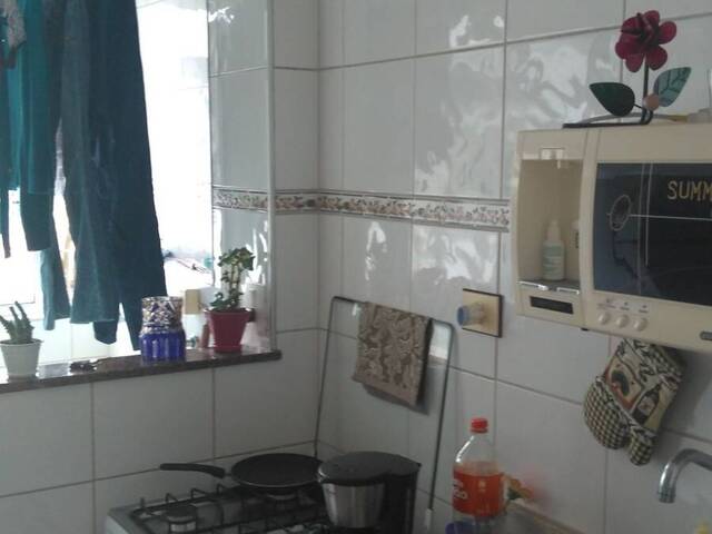 #VA1058 - Apartamento para Venda em São Paulo - SP