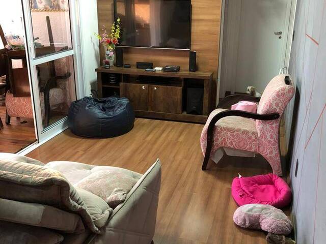 #VA1061 - Apartamento para Venda em São Paulo - SP