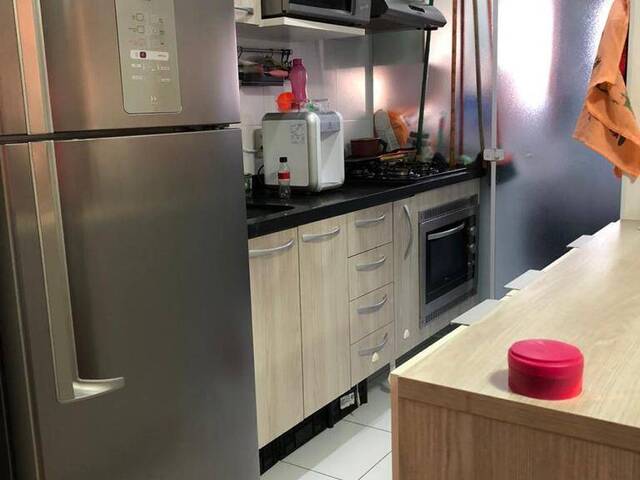 Apartamento para Venda em São Paulo - 5