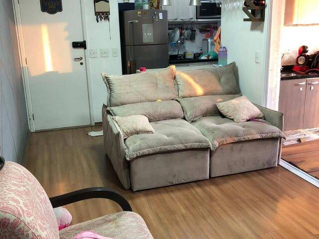 Apartamento para Venda em São Paulo - 4