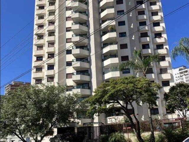 #VA1062 - Apartamento para Venda em São Paulo - SP