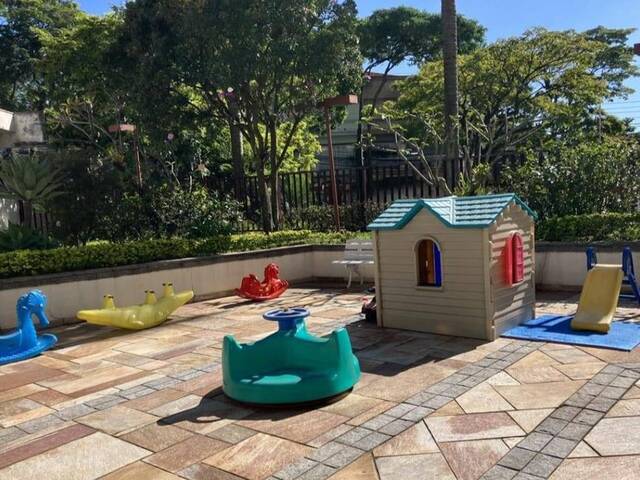 #VA1062 - Apartamento para Venda em São Paulo - SP