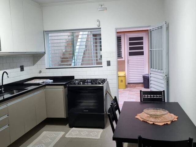 #VC0838 - Casa para Venda em São Paulo - SP