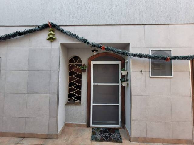 #VC0839 - Casa para Venda em São Paulo - SP