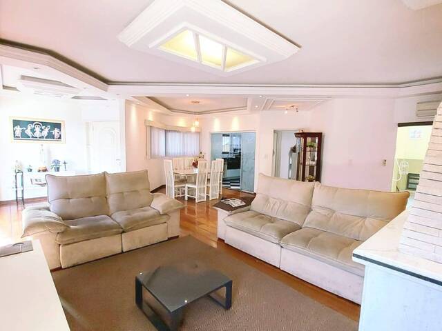 Casa para Venda em São Paulo - 2