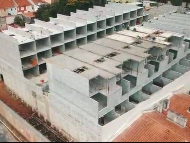 #VC0841 - Casa para Venda em São Paulo - SP