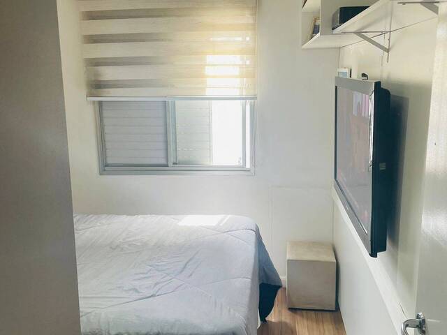 #VA1064 - Apartamento para Venda em São Paulo - SP