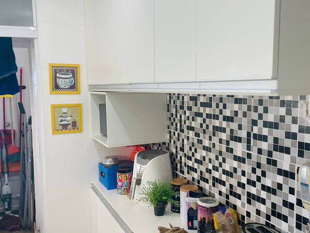 #VA1065 - Apartamento para Venda em São Paulo - SP