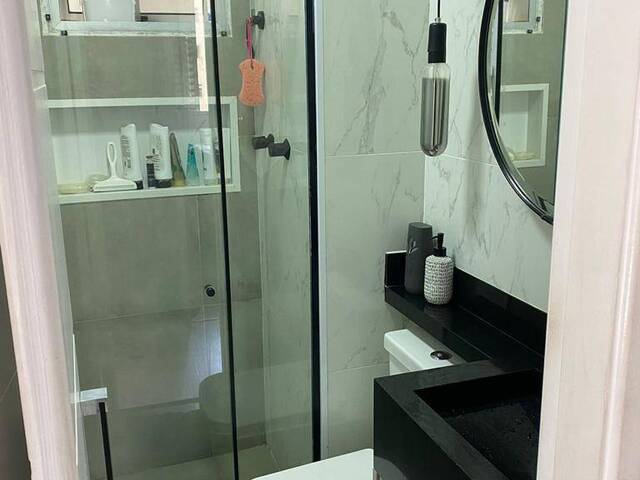 Apartamento para Venda em São Paulo - 2