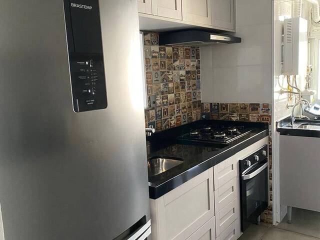 Apartamento para Venda em São Paulo - 5