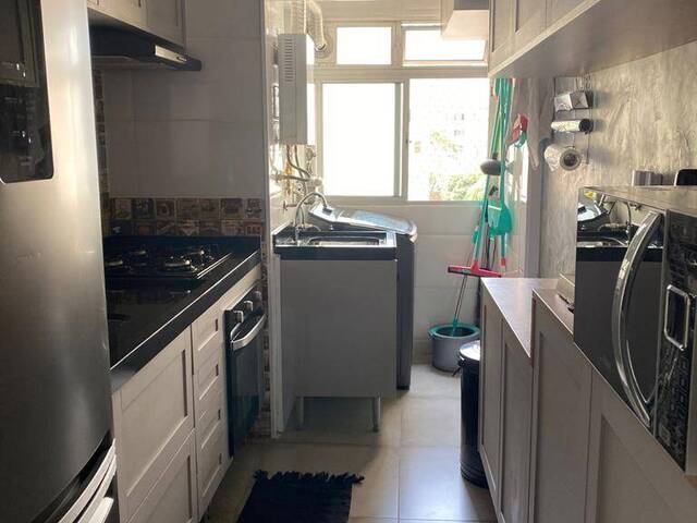 Apartamento para Venda em São Paulo - 4