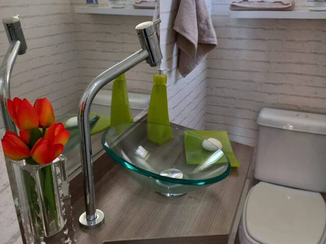 Apartamento para Venda em São Paulo - 4