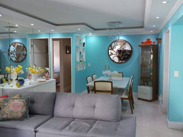 #VA1066 - Apartamento para Venda em São Paulo - SP