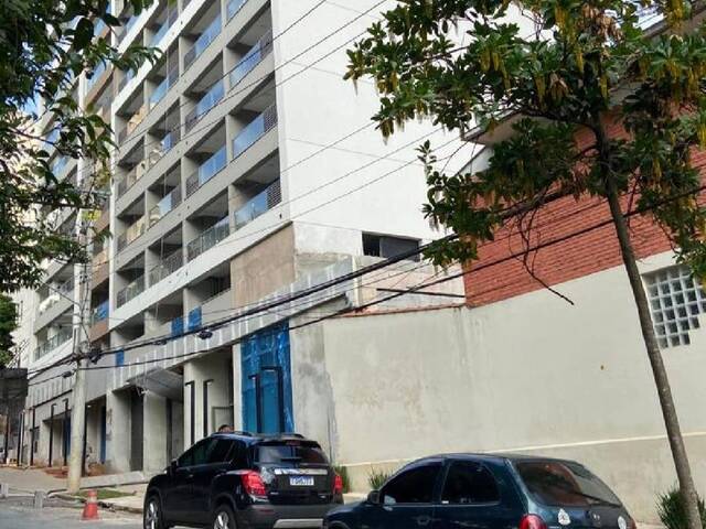 #VA1067 - Apartamento para Venda em São Paulo - SP