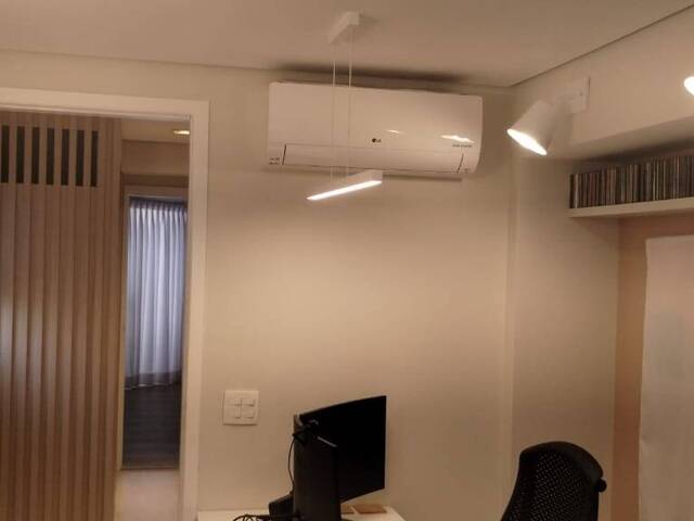 #VA1069 - Apartamento para Venda em São Paulo - SP