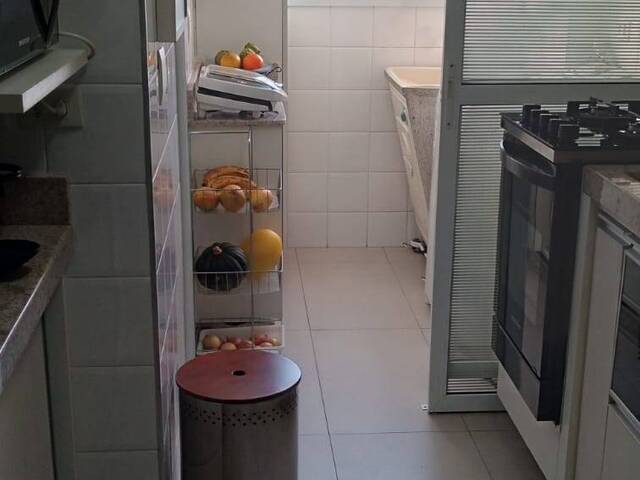 #VA1068 - Apartamento para Venda em São Paulo - SP