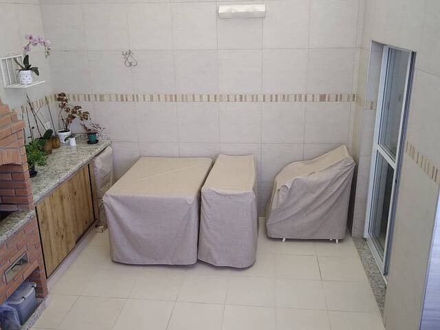 Apartamento para Venda em São Paulo - 4