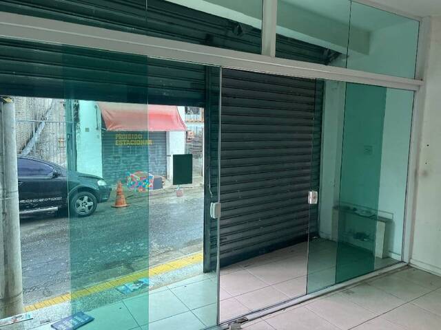 Sala para Locação em São Paulo - 5
