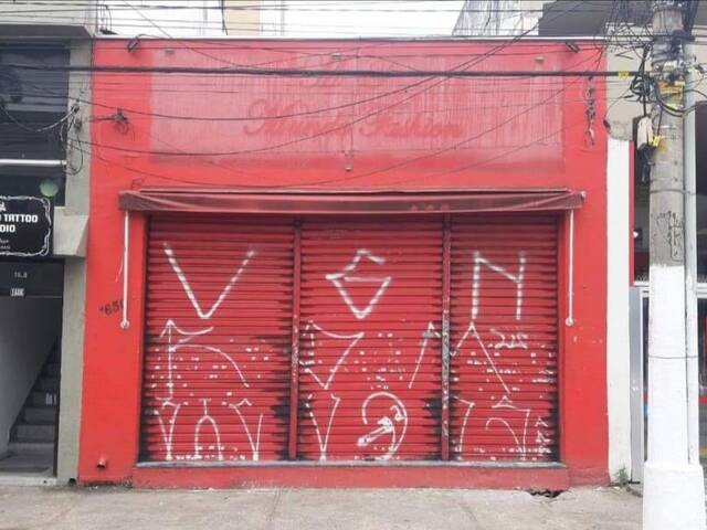 Sala para Locação em São Paulo - 4
