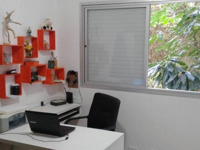 Apartamento para Venda em São Paulo - 5