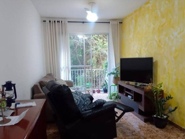 Apartamento para Venda em São Paulo - 4