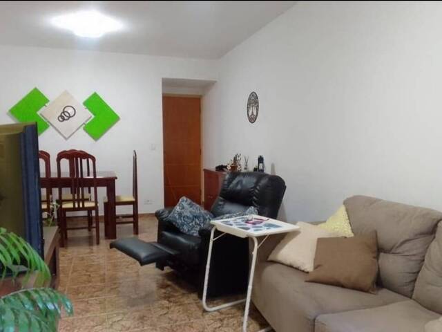 #VA1071 - Apartamento para Venda em São Paulo - SP