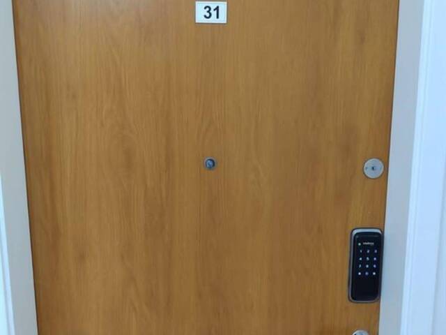 #VA1072 - Apartamento para Venda em São Paulo - SP