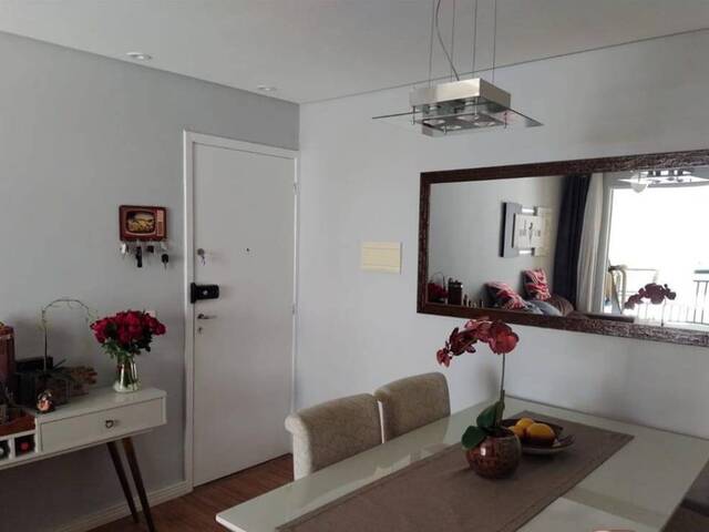 #VA1072 - Apartamento para Venda em São Paulo - SP