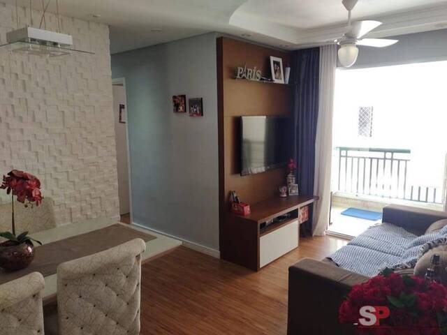 Apartamento para Venda em São Paulo - 5