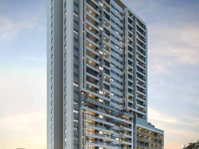 #VA1074 - Apartamento para Venda em São Paulo - SP