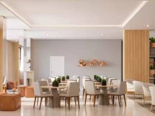 #VA1074 - Apartamento para Venda em São Paulo - SP