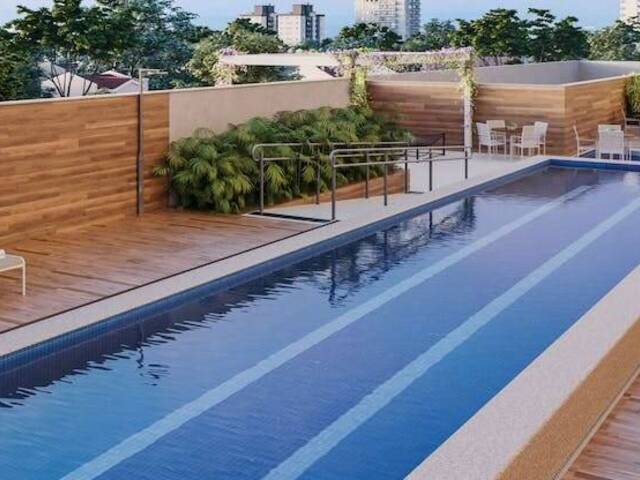 #VA1074 - Apartamento para Venda em São Paulo - SP