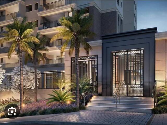 #VA1075 - Apartamento para Venda em São Paulo - SP