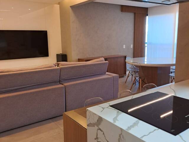 Apartamento para Venda em São Paulo - 4