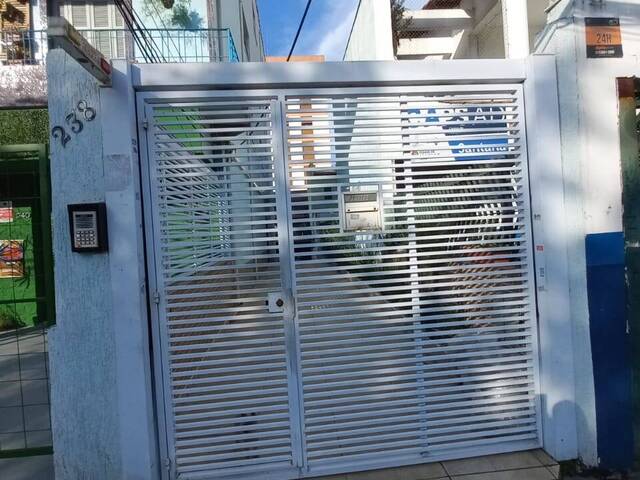 #VA1076 - Apartamento para Venda em São Paulo - SP