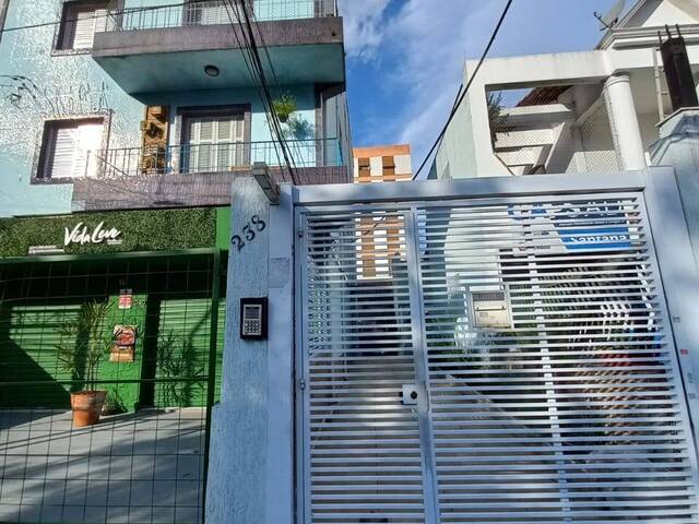 #VA1076 - Apartamento para Venda em São Paulo - SP