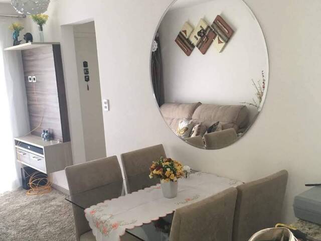 #VA1077 - Apartamento para Venda em São Paulo - SP