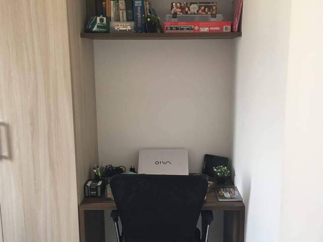 Apartamento para Venda em São Paulo - 4