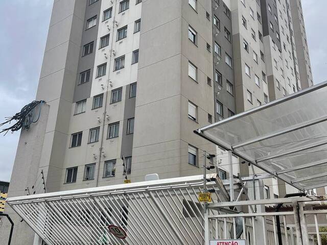 #VA1078 - Apartamento para Venda em São Paulo - SP