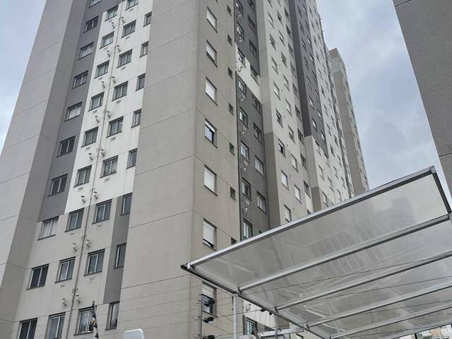 #VA1078 - Apartamento para Venda em São Paulo - SP