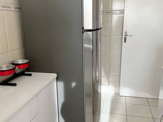 #VA1079 - Apartamento para Venda em São Paulo - SP