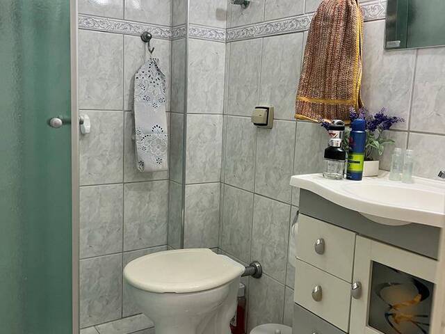 #VA1079 - Apartamento para Venda em São Paulo - SP