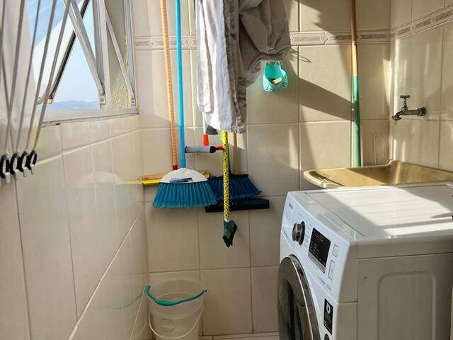 Apartamento para Venda em São Paulo - 5