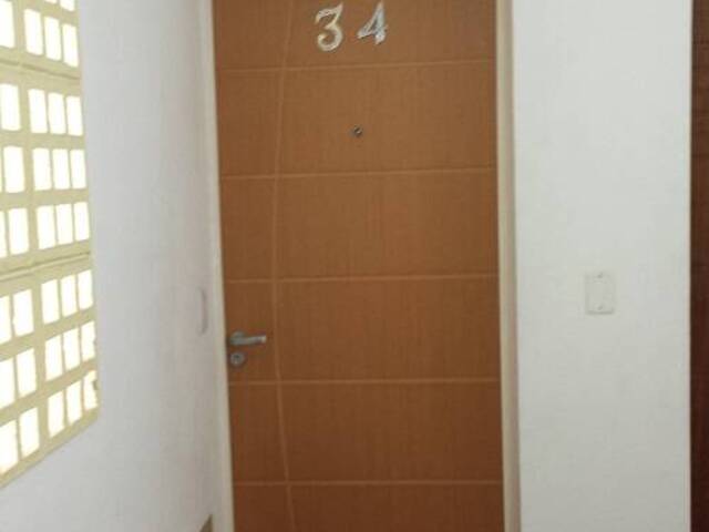 #VA1080 - Apartamento para Venda em São Paulo - SP